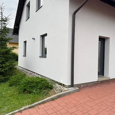 U Tri Kocek Apartament *