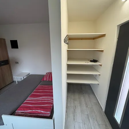 Appartement U Tri Kocek Herink