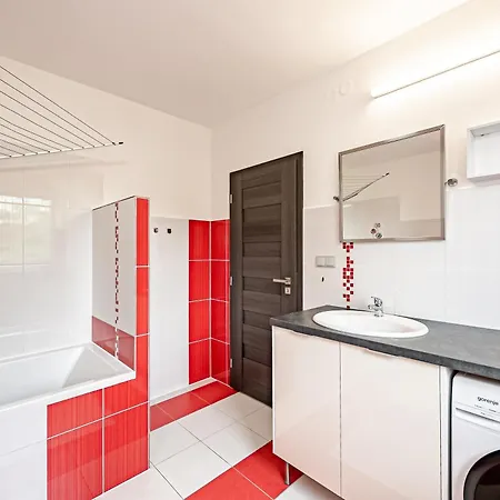 U Tri Kocek Appartement *