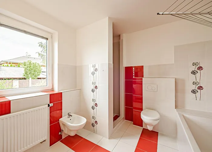 Apartman U Tri Kocek *