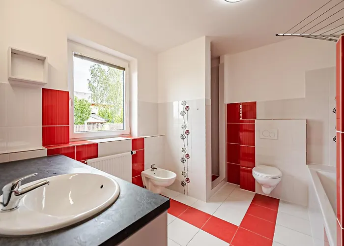 U Tri Kocek * Herink