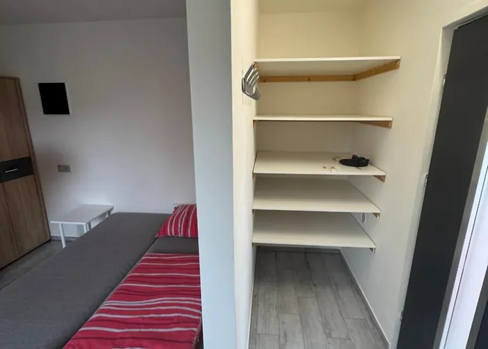 Apartment U Tri Kocek Herink