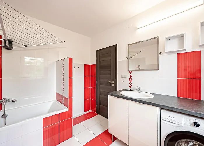 U Tri Kocek Apartment *